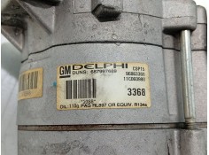 Recambio de compresor aire acondicionado para chevrolet aveo hatchback (t300) 1.3 d referencia OEM IAM 42783843   2