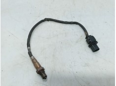 Recambio de sonda lambda para chevrolet aveo hatchback (t300) 1.3 d referencia OEM IAM   