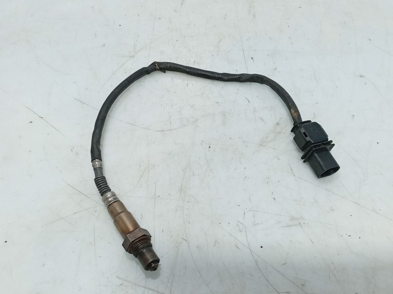 Recambio de sonda lambda para chevrolet aveo hatchback (t300) 1.3 d referencia OEM IAM   