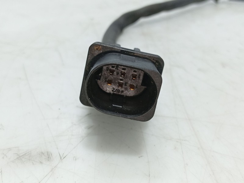 Recambio de sonda lambda para chevrolet aveo hatchback (t300) 1.3 d referencia OEM IAM   