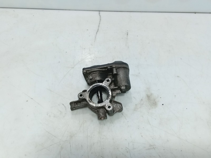 Recambio de caja mariposa para chevrolet aveo hatchback (t300) 1.3 d referencia OEM IAM   