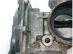 Recambio de caja mariposa para chevrolet aveo hatchback (t300) 1.3 d referencia OEM IAM    2