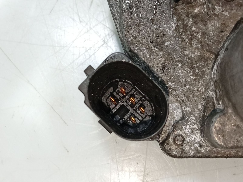 Recambio de caja mariposa para chevrolet aveo hatchback (t300) 1.3 d referencia OEM IAM   