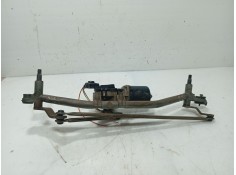 Recambio de motor limpia delantero para citroën c3 i (fc_, fn_) 1.4 i referencia OEM IAM    2