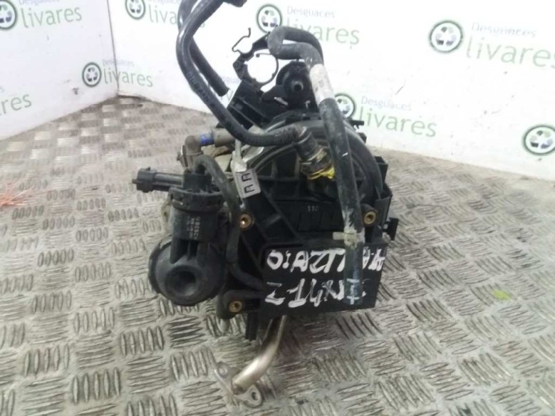 Recambio de colector admision para opel astra gtc enjoy   |   12.04 - 12.06 | 2004 - 2006 | 90 cv / 66 kw referencia OEM IAM   