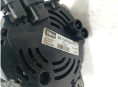 Recambio de alternador para citroën c3 i (fc_, fn_) 1.4 i referencia OEM IAM 57056C / 5705FA   2