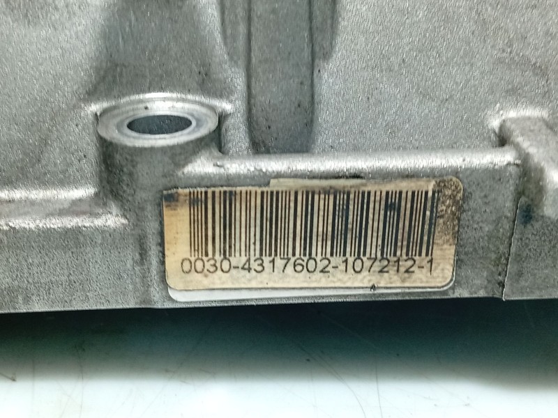 Recambio de tapa balancines para chevrolet aveo hatchback (t300) 1.3 d referencia OEM IAM   