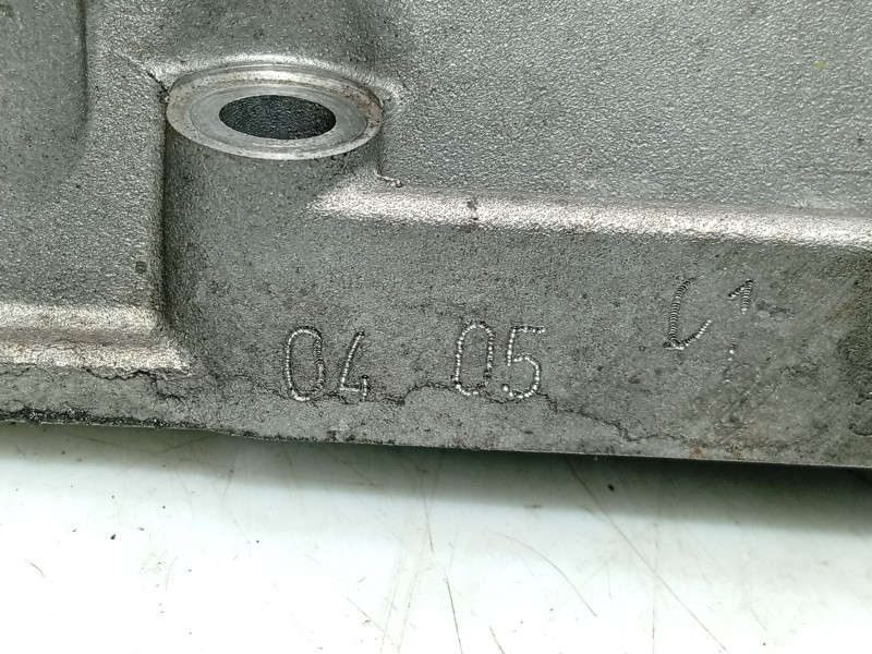 Recambio de tapa balancines para chevrolet aveo hatchback (t300) 1.3 d referencia OEM IAM   