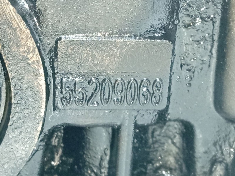 Recambio de tapa balancines para chevrolet aveo hatchback (t300) 1.3 d referencia OEM IAM   