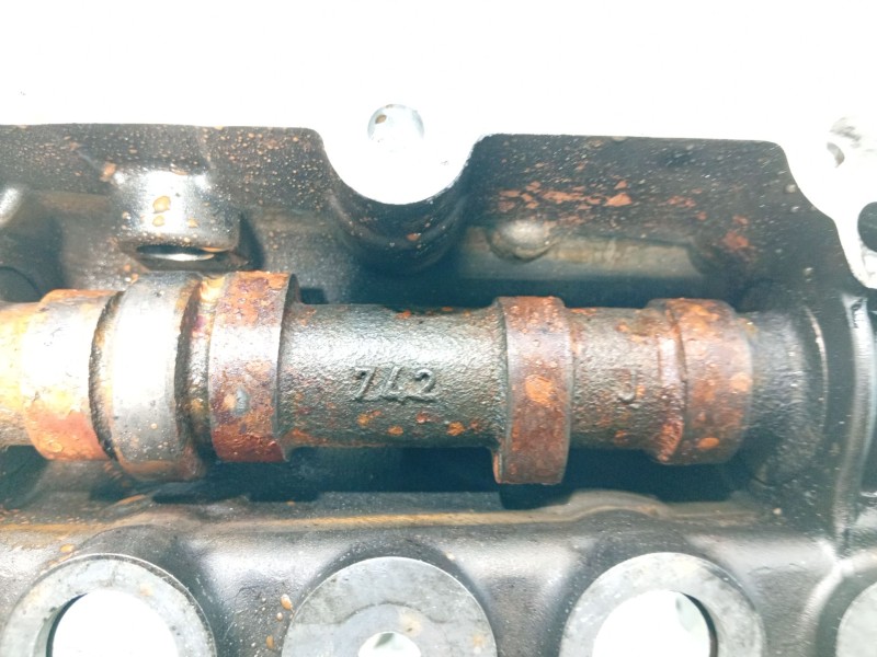 Recambio de tapa balancines para chevrolet aveo hatchback (t300) 1.3 d referencia OEM IAM   