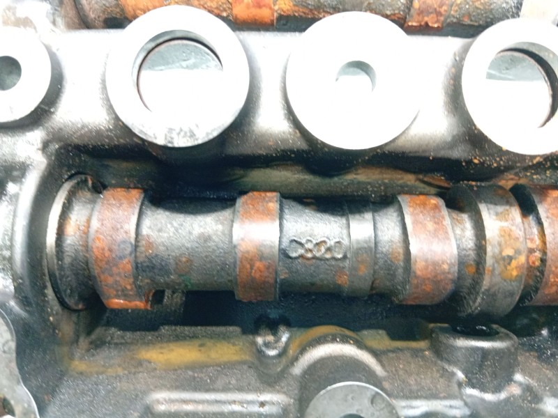 Recambio de tapa balancines para chevrolet aveo hatchback (t300) 1.3 d referencia OEM IAM   