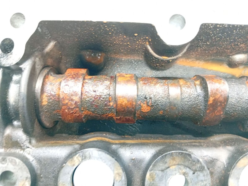 Recambio de tapa balancines para chevrolet aveo hatchback (t300) 1.3 d referencia OEM IAM   