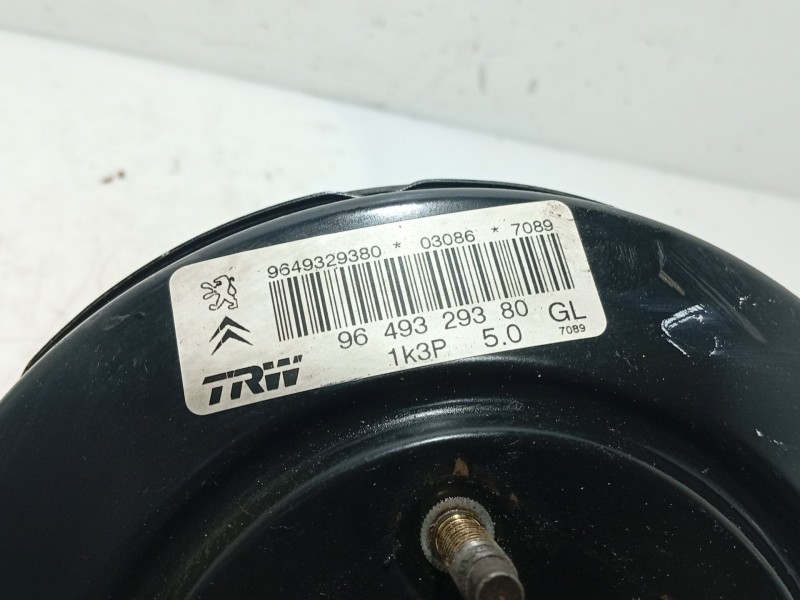 Recambio de servofreno para citroën c3 i (fc_, fn_) 1.4 i referencia OEM IAM   
