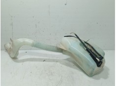 Recambio de deposito limpia para citroën c3 i (fc_, fn_) 1.4 i referencia OEM IAM 6431C8   2