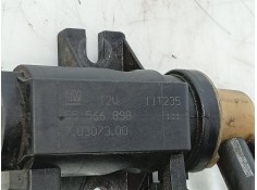 Recambio de valvula para chevrolet aveo hatchback (t300) 1.3 d referencia OEM IAM    2