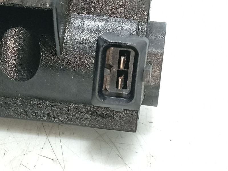 Recambio de valvula para chevrolet aveo hatchback (t300) 1.3 d referencia OEM IAM   