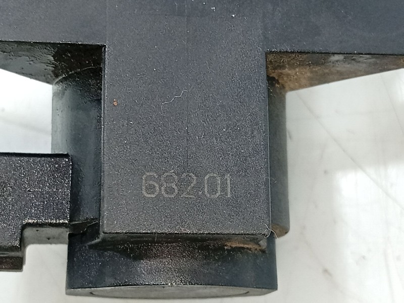 Recambio de valvula para chevrolet aveo hatchback (t300) 1.3 d referencia OEM IAM   