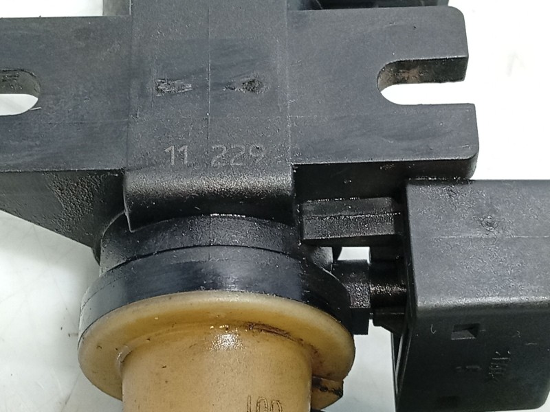 Recambio de valvula para chevrolet aveo hatchback (t300) 1.3 d referencia OEM IAM   