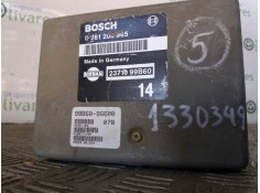 Recambio de centralita motor uce para  referencia OEM IAM 0261200965 2371099B60 99B6096600