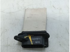 Recambio de resistencia calefaccion para chevrolet aveo hatchback (t300) 1.3 d referencia OEM IAM   