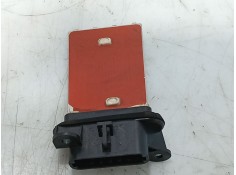 Recambio de resistencia calefaccion para chevrolet aveo hatchback (t300) 1.3 d referencia OEM IAM    2
