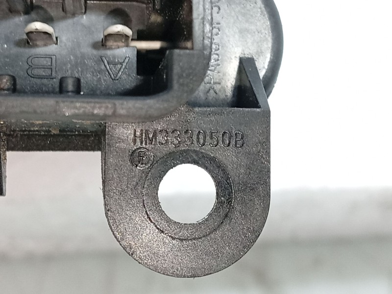 Recambio de resistencia calefaccion para chevrolet aveo hatchback (t300) 1.3 d referencia OEM IAM   