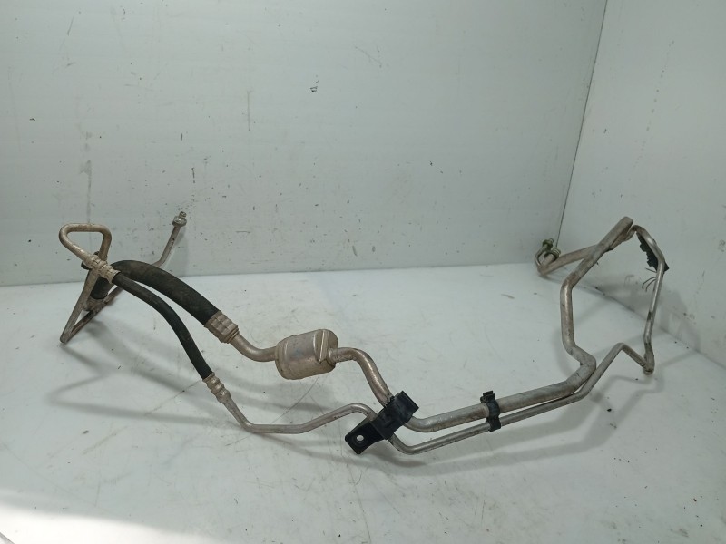 Recambio de tubo para citroën c3 i (fc_, fn_) 1.4 i referencia OEM IAM   