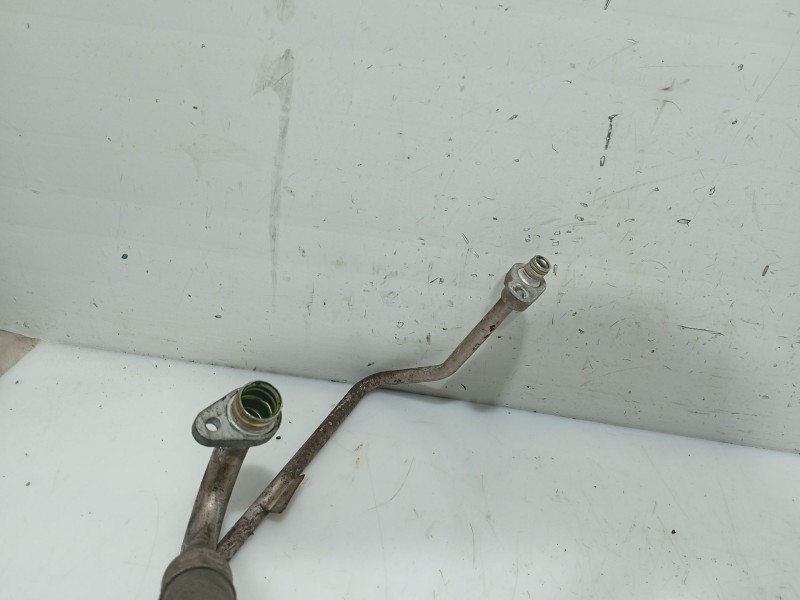 Recambio de tubo para citroën c3 i (fc_, fn_) 1.4 i referencia OEM IAM   