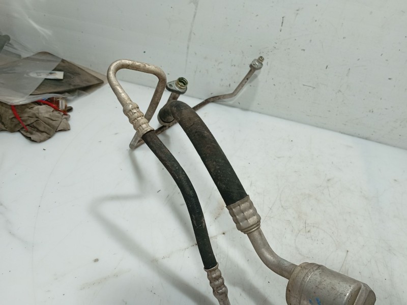 Recambio de tubo para citroën c3 i (fc_, fn_) 1.4 i referencia OEM IAM   