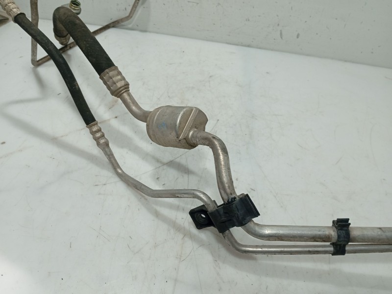 Recambio de tubo para citroën c3 i (fc_, fn_) 1.4 i referencia OEM IAM   