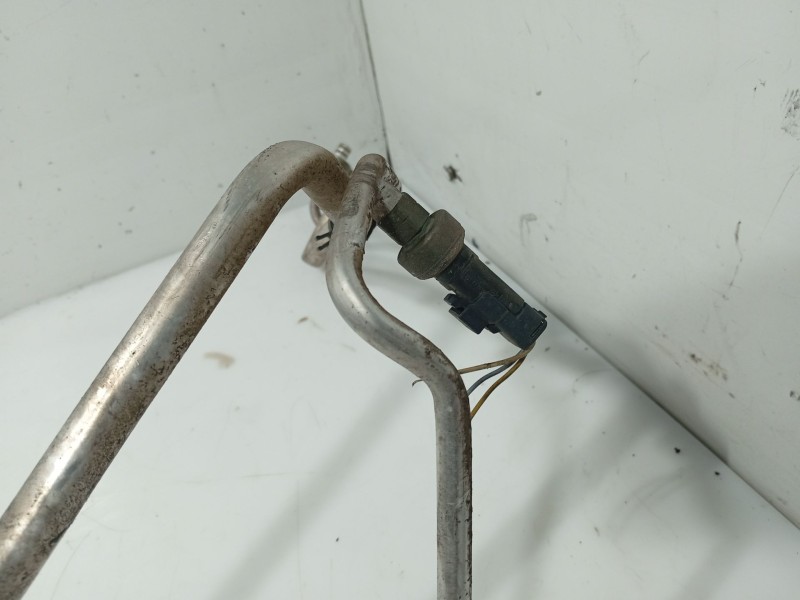 Recambio de tubo para citroën c3 i (fc_, fn_) 1.4 i referencia OEM IAM   