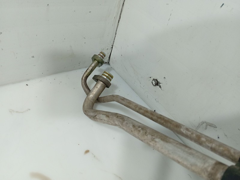 Recambio de tubo para citroën c3 i (fc_, fn_) 1.4 i referencia OEM IAM   