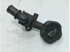 Recambio de tapon de aceite para chevrolet aveo hatchback (t300) 1.3 d referencia OEM IAM   