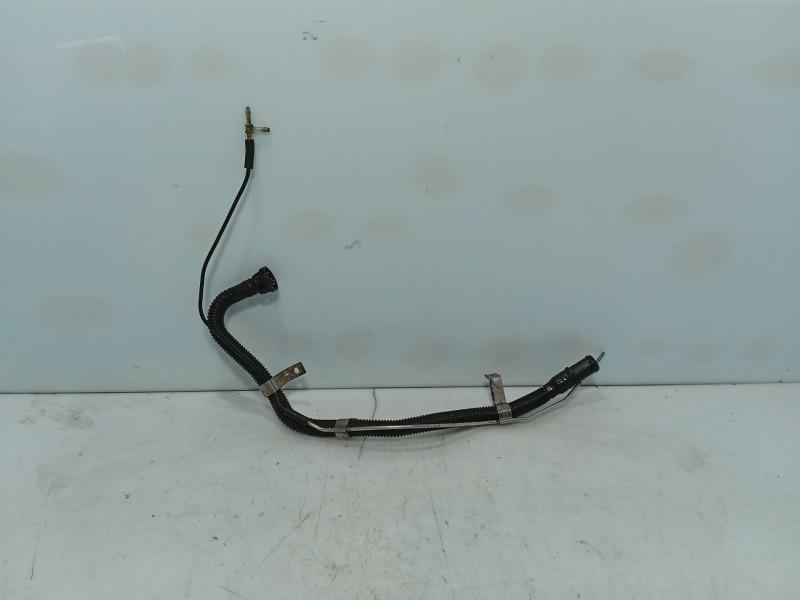 Recambio de tubo para chevrolet aveo hatchback (t300) 1.3 d referencia OEM IAM   