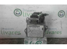 Recambio de centralita airbag para ford mondeo berlina (ge) trend   |   09.00 - 12.02 | 2000 - 2002 | 116 cv / 85 kw referencia  2