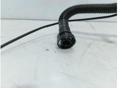 Recambio de tubo para chevrolet aveo hatchback (t300) 1.3 d referencia OEM IAM    2