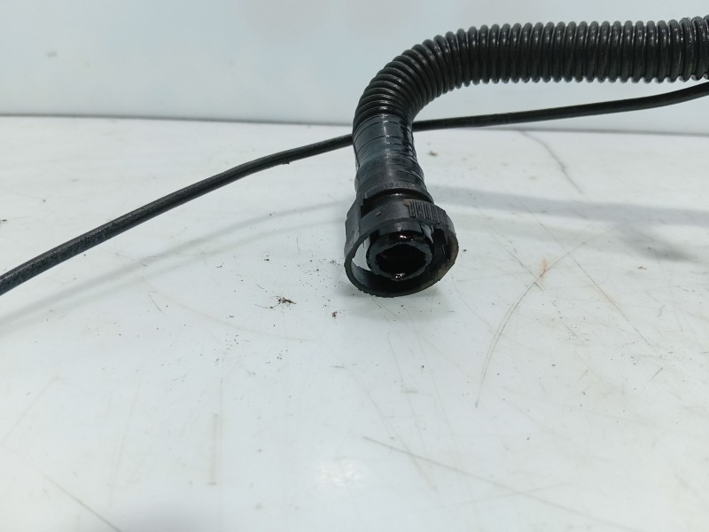 Recambio de tubo para chevrolet aveo hatchback (t300) 1.3 d referencia OEM IAM   