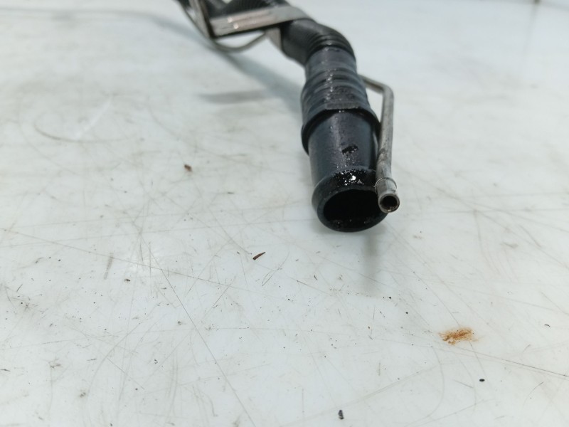 Recambio de tubo para chevrolet aveo hatchback (t300) 1.3 d referencia OEM IAM   