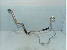 Recambio de tubo para chevrolet aveo hatchback (t300) 1.3 d referencia OEM IAM   