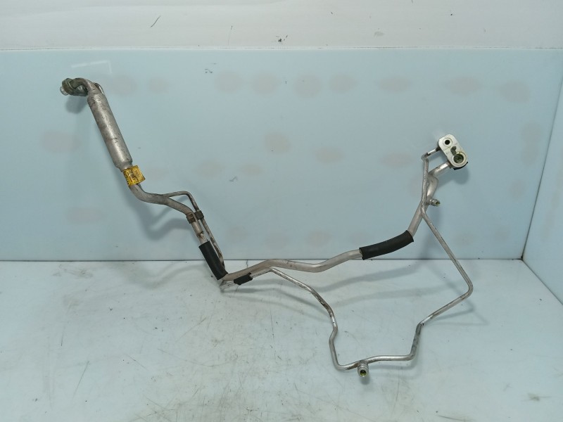 Recambio de tubo para chevrolet aveo hatchback (t300) 1.3 d referencia OEM IAM   