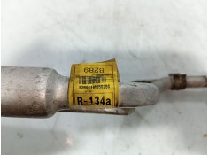 Recambio de tubo para chevrolet aveo hatchback (t300) 1.3 d referencia OEM IAM    2