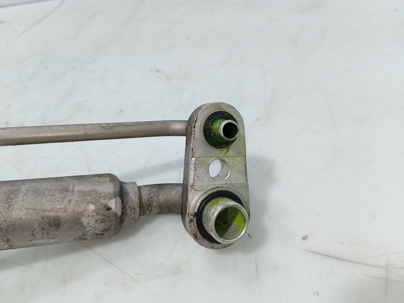 Recambio de tubo para chevrolet aveo hatchback (t300) 1.3 d referencia OEM IAM   