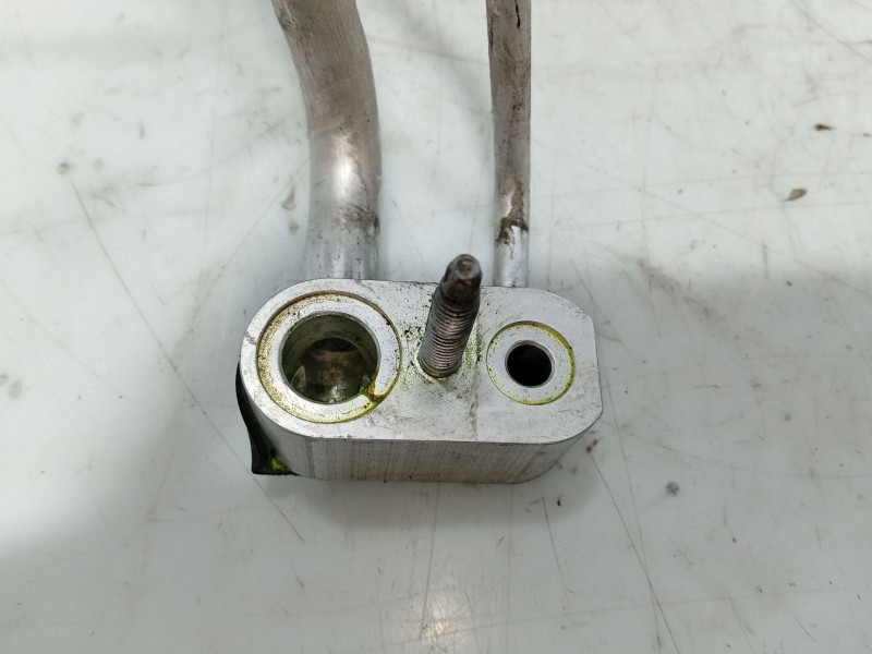 Recambio de tubo para chevrolet aveo hatchback (t300) 1.3 d referencia OEM IAM   