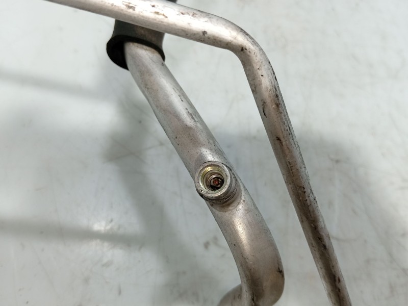 Recambio de tubo para chevrolet aveo hatchback (t300) 1.3 d referencia OEM IAM   