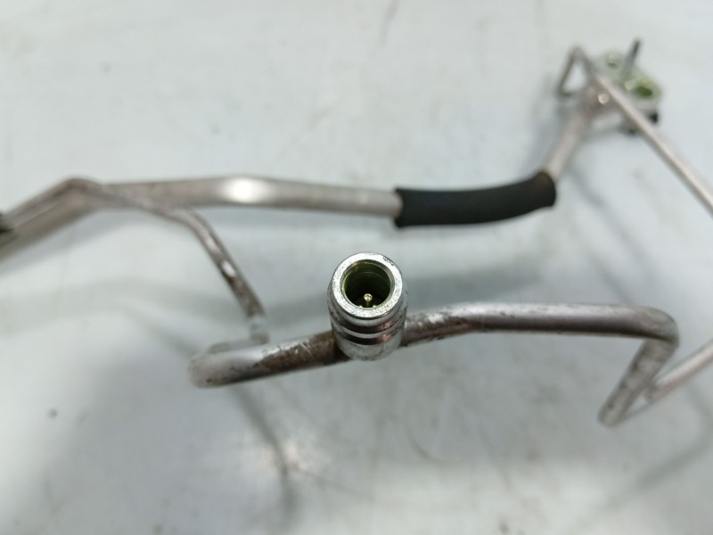 Recambio de tubo para chevrolet aveo hatchback (t300) 1.3 d referencia OEM IAM   