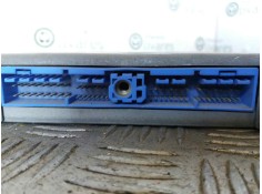 Recambio de centralita motor uce para  referencia OEM IAM 0261200965 2371099B60 99B6096600 2