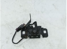 Recambio de cerradura capot para chevrolet aveo hatchback (t300) 1.3 d referencia OEM IAM 42517097  