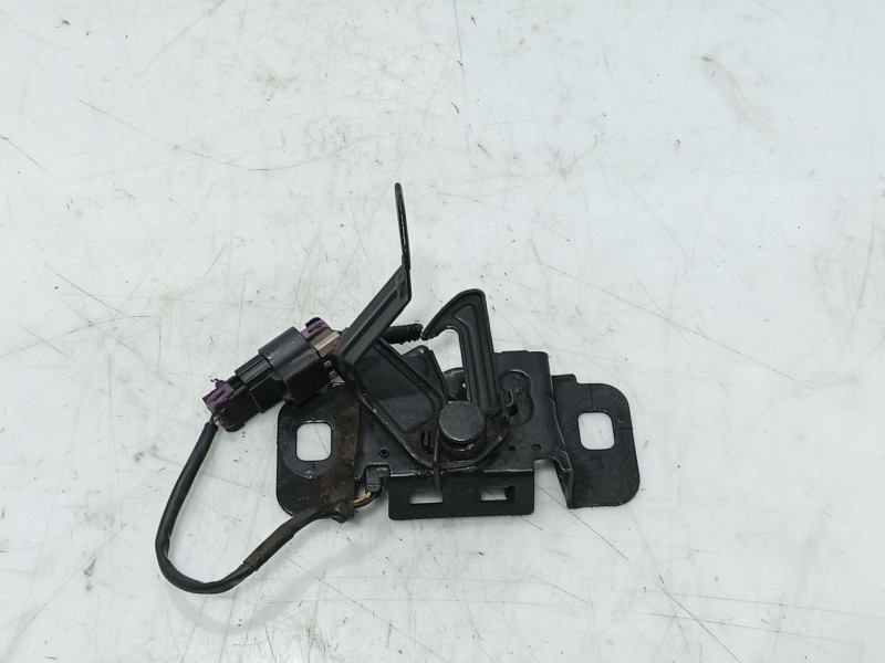 Recambio de cerradura capot para chevrolet aveo hatchback (t300) 1.3 d referencia OEM IAM 42517097  