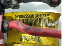 Recambio de caja reles / fusibles para chevrolet aveo hatchback (t300) 1.3 d referencia OEM IAM 95180488   2