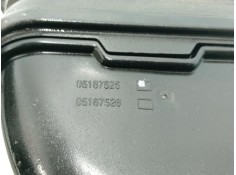 Recambio de tubo para chevrolet aveo hatchback (t300) 1.3 d referencia OEM IAM    2